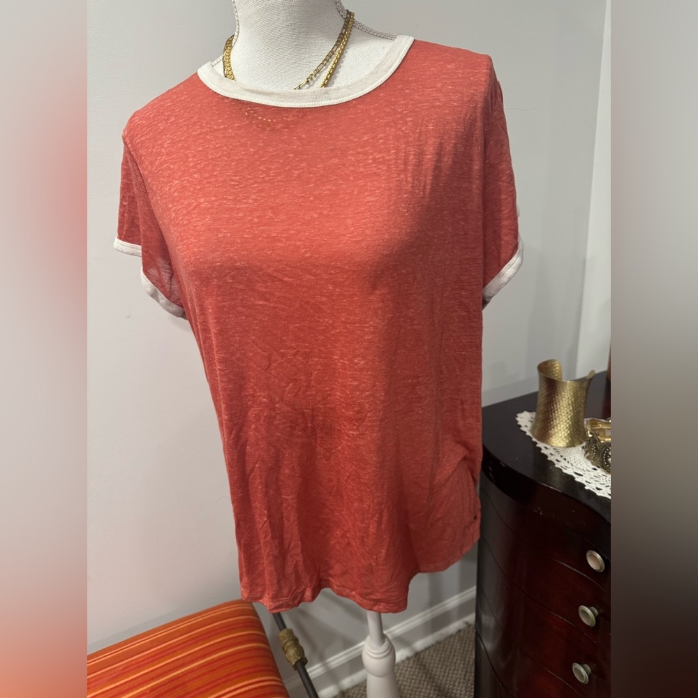 AMERICAN EAGLE TEE